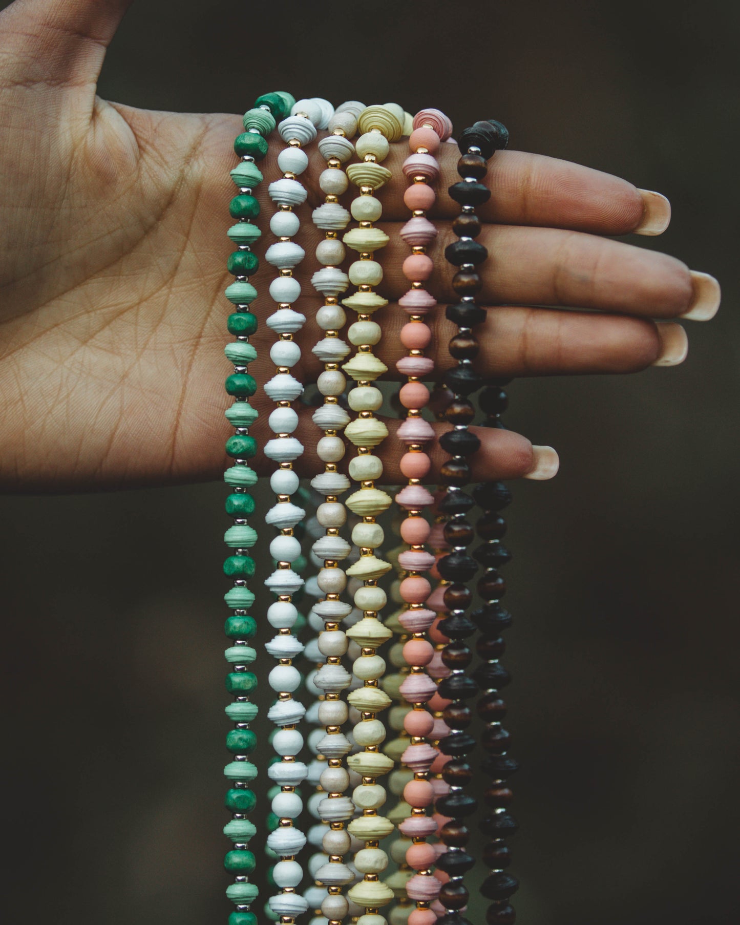 Sunglass Chains