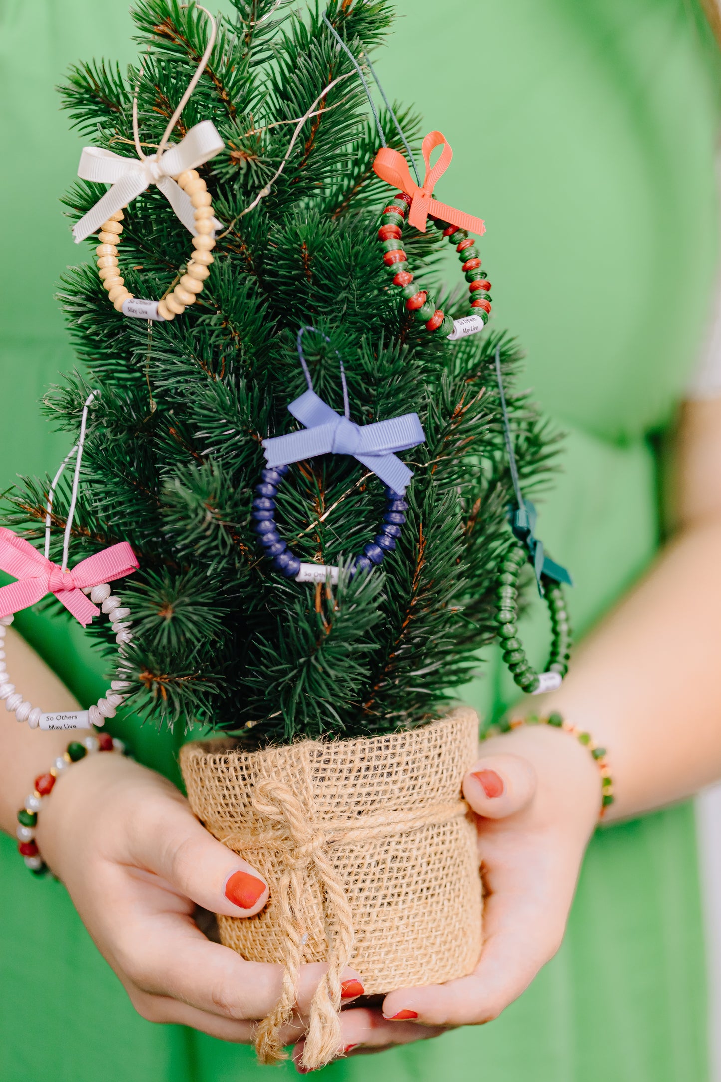 Christmas Wreaths