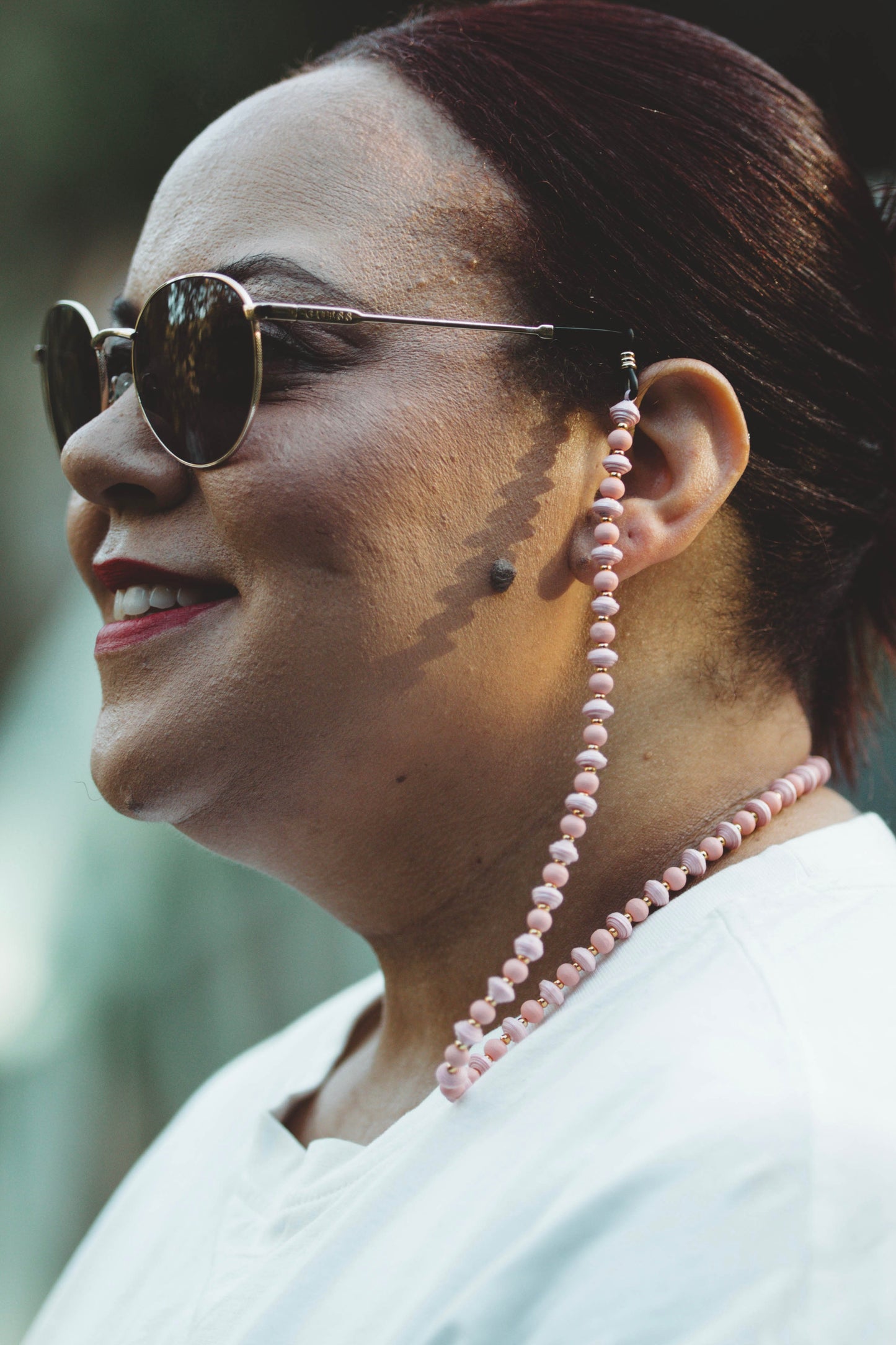 Sunglass Chains
