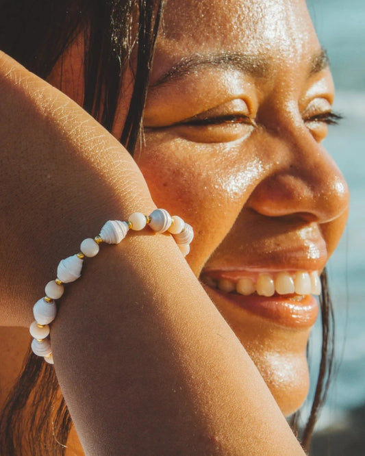 Beaded Bracelet