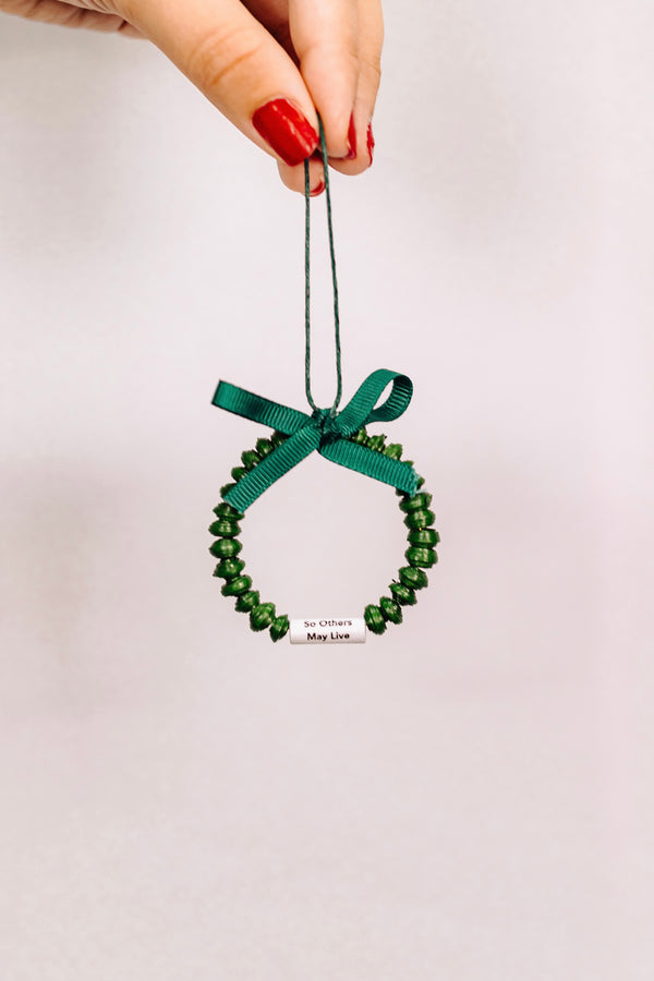 Christmas Wreaths