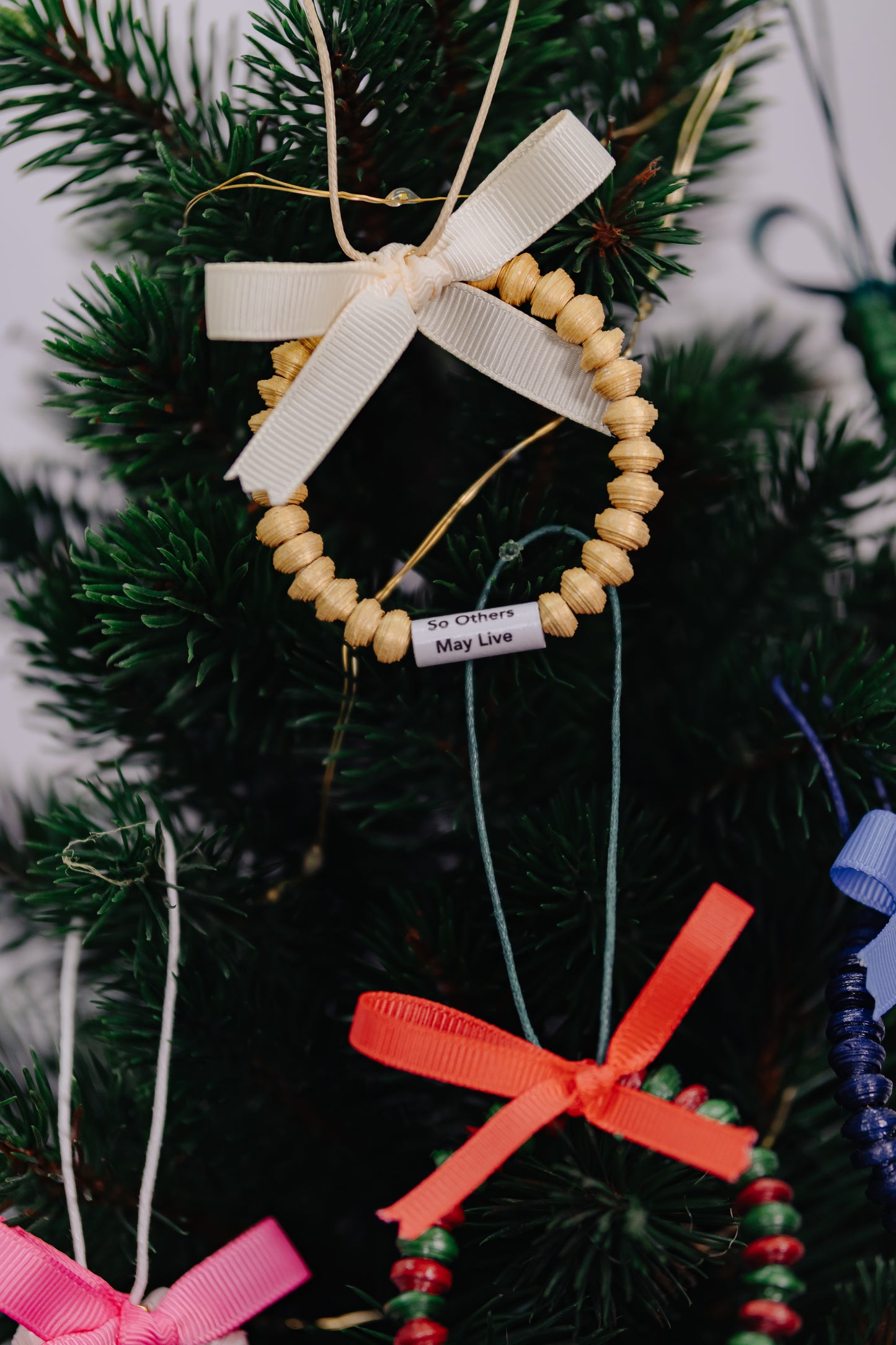 Christmas Wreaths