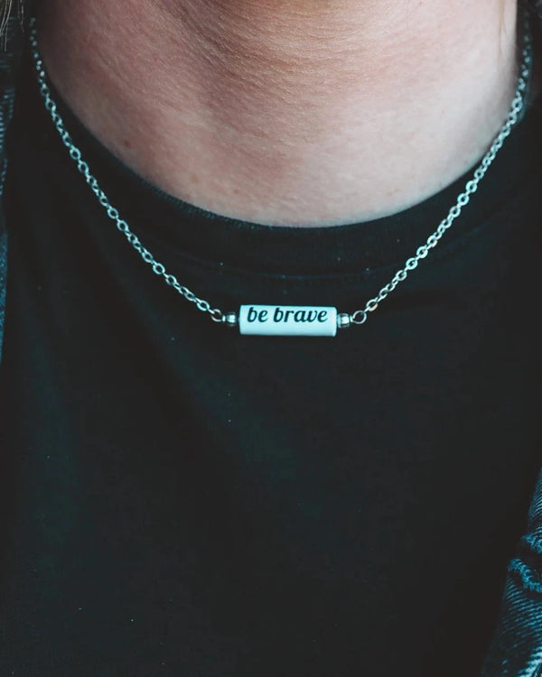 Chain Necklace