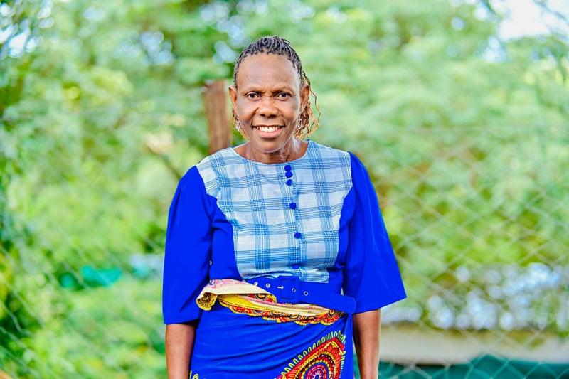Rosemary Lubonga