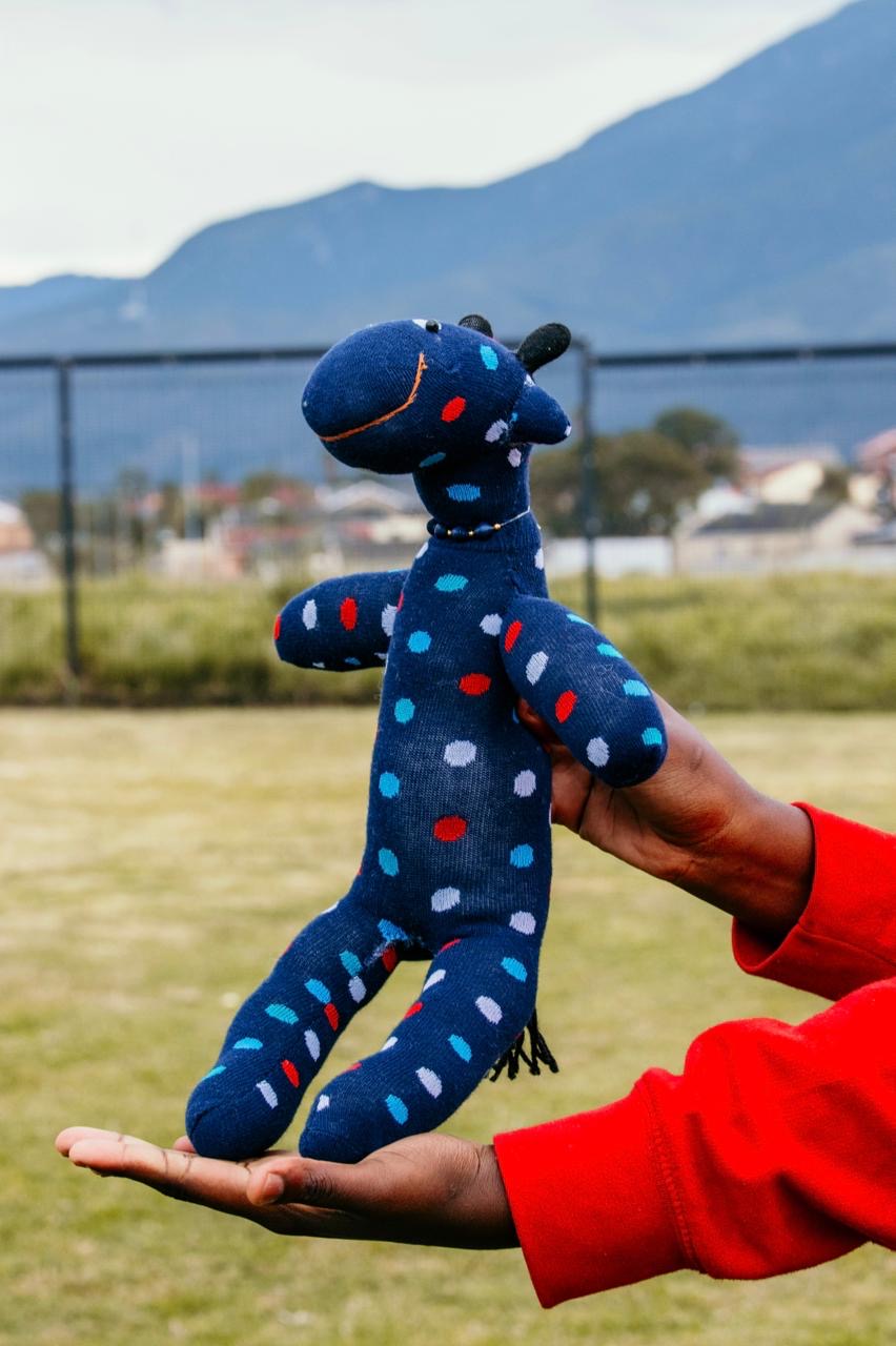 Standard Giraffe