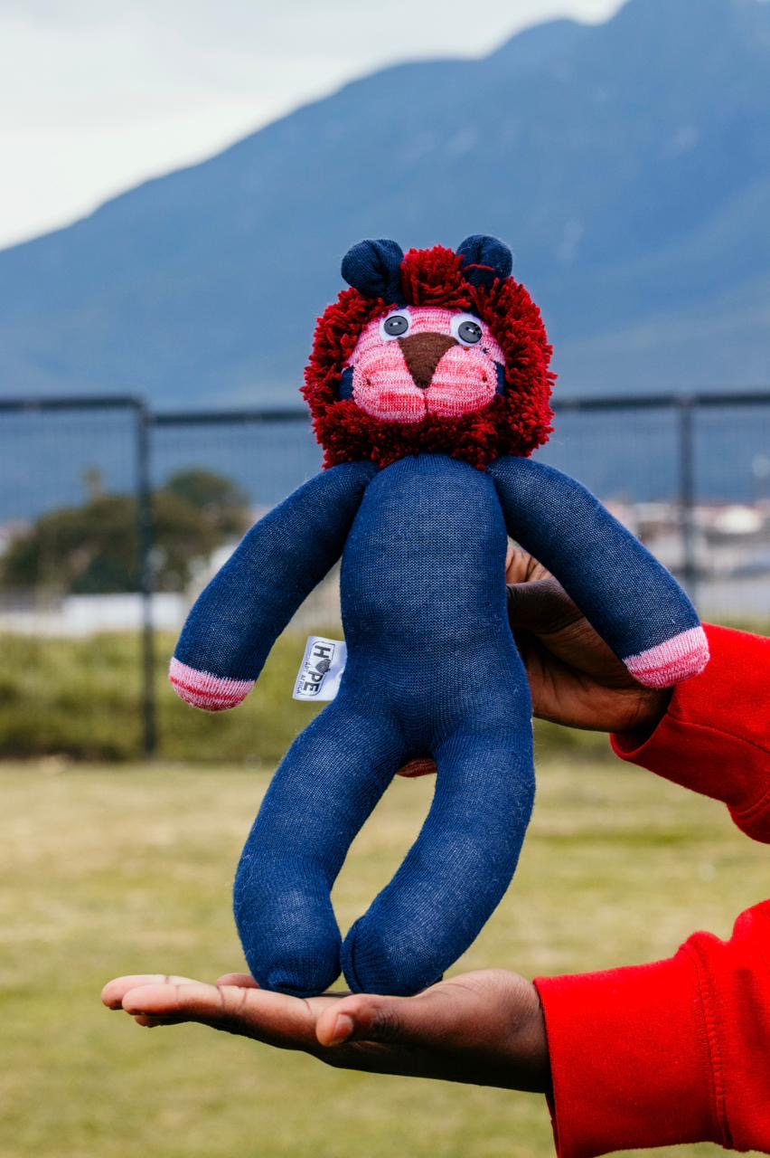 Standard Lion