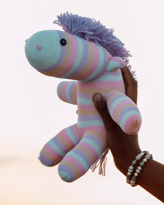 Standard Zebra